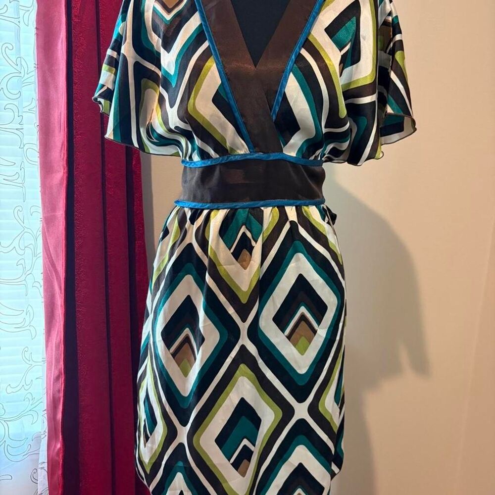 Unbranded Women's multi Dress